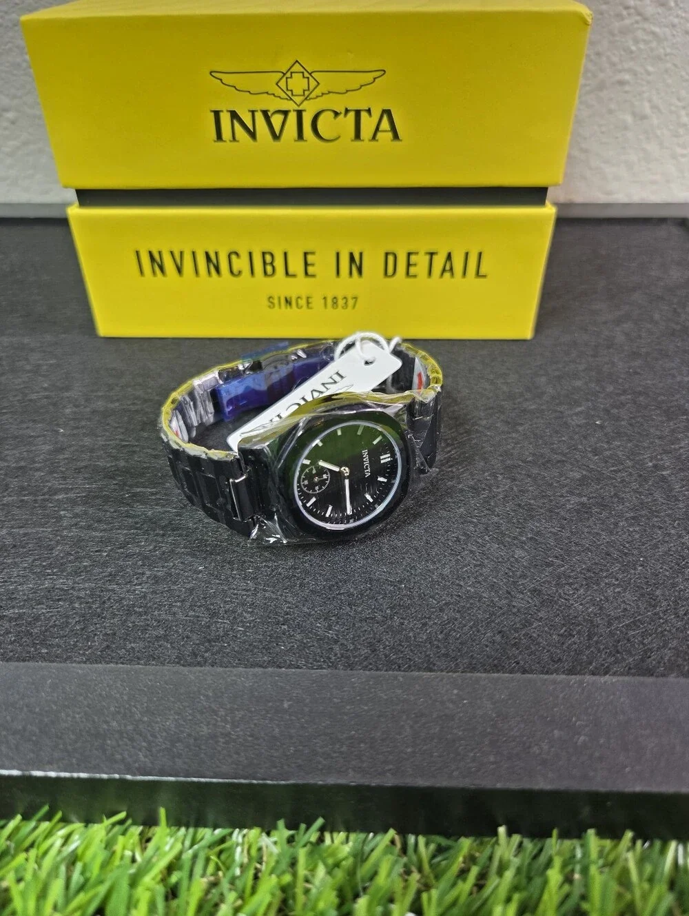 70413 - Invicta Celestial Women's Watch - 31.7mm, Black